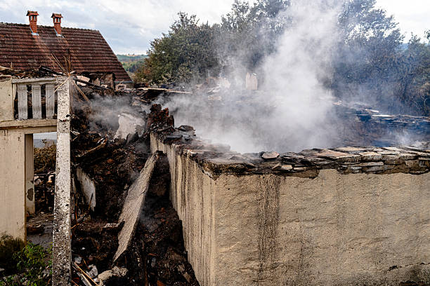 Reliable Board Up Services contractor in Palmyra, NJ by Fire Damage Biloxi